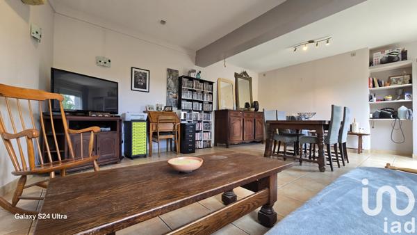 Maison à vendre 4 pièces 62 m² Bannegon