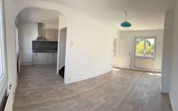 Maison à vendre    4 pièces •  Cambrai