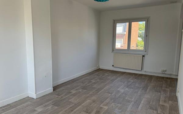 Maison à vendre    4 pièces •  Cambrai