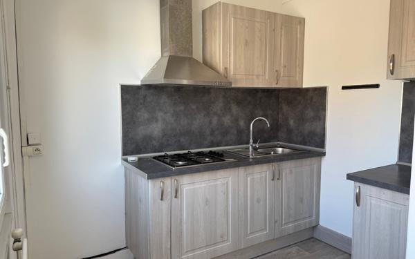 Maison à vendre    4 pièces •  Cambrai