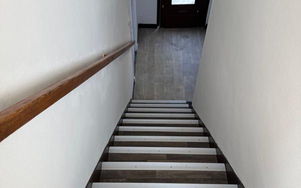 Maison à vendre    4 pièces •  Cambrai