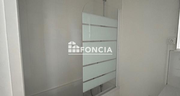 Location Studio 28.09 m² - Boulogne-billancourt 92100