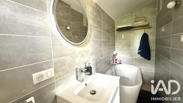 Maison à vendre 4 pièces 118 m² Saint-Julien-Molin-Molette