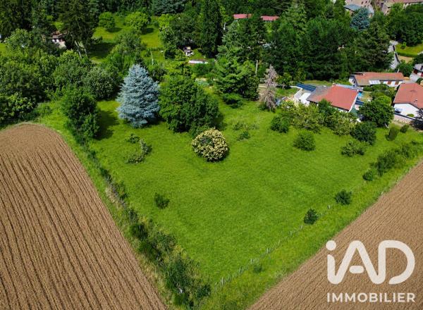 Maison à vendre 4 pièces 118 m² Saint-Julien-Molin-Molette
