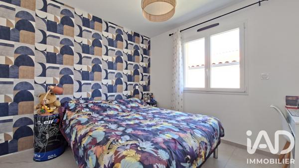 Maison à vendre 4 pièces 91,25 m² Davézieux