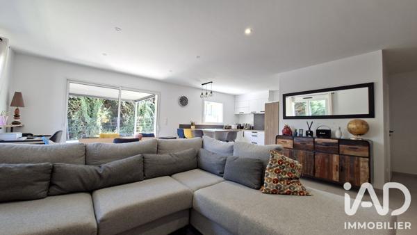 Maison à vendre 4 pièces 91,25 m² Davézieux