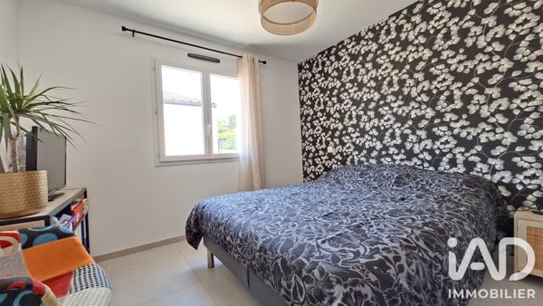 Maison à vendre 4 pièces 91,25 m² Davézieux