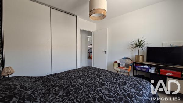 Maison à vendre 4 pièces 91,25 m² Davézieux