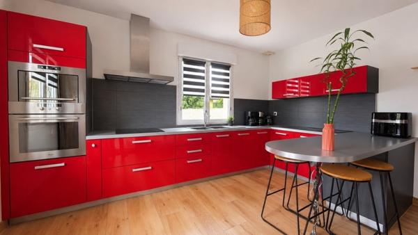 Maison à vendre 347 000 € Saint-André-le-Gaz 5 p 103 m² DPE D