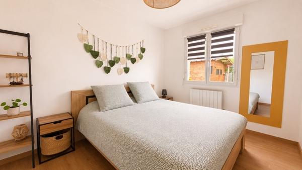 Maison à vendre 347 000 € Saint-André-le-Gaz 5 p 103 m² DPE D