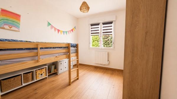 Maison à vendre 347 000 € Saint-André-le-Gaz 5 p 103 m² DPE D