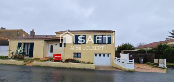 Commerces et services à proximité