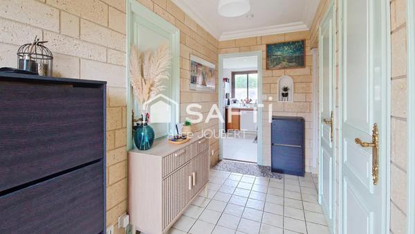 Commerces et services à proximité