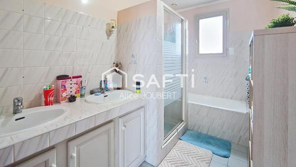 Commerces et services à proximité