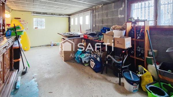 Commerces et services à proximité