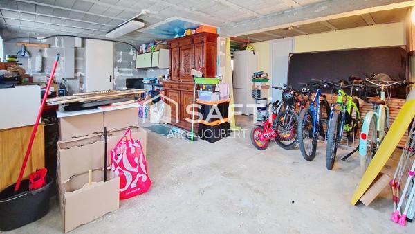 Commerces et services à proximité