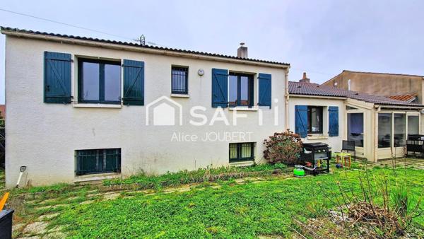 Commerces et services à proximité