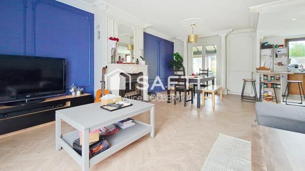 Commerces et services à proximité