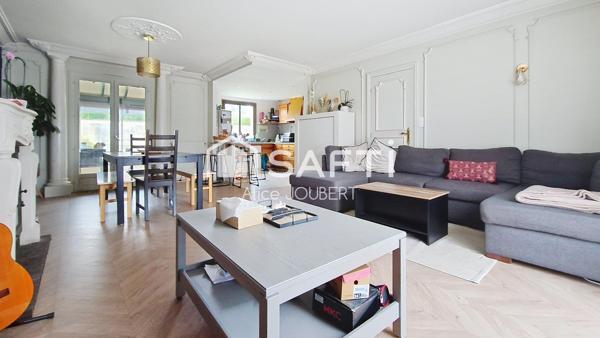 Commerces et services à proximité