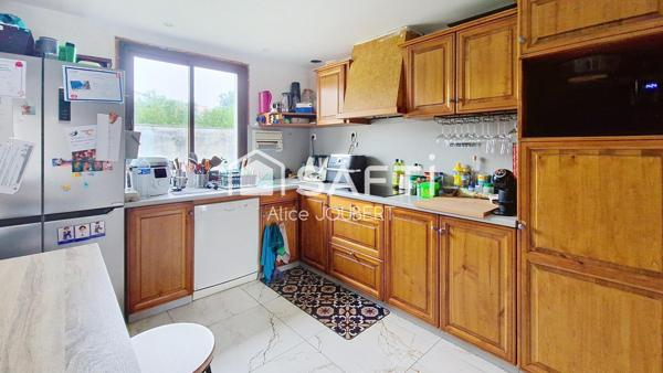 Commerces et services à proximité