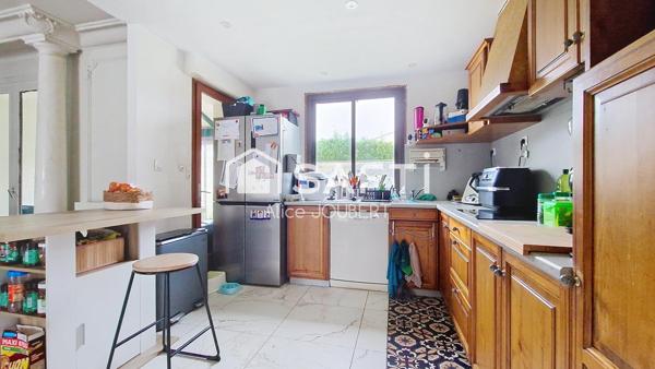 Commerces et services à proximité