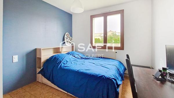 Commerces et services à proximité