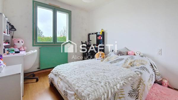 Commerces et services à proximité