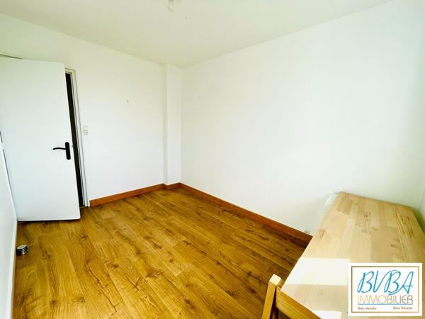 Appartement Nantes Lumineux - Calme - Dernier étage avec ascenseur - Parking sécurisé , Nantes Appartement Nantes Lumineux - Calme - Dernier étage avec ascenseur - Parking sécurisé , Nantes