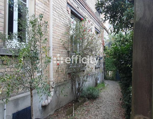 Appartement 4 pièces - 84 m² Bien prestige