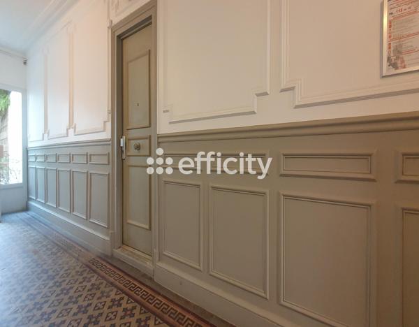 Appartement 4 pièces - 84 m² Bien prestige