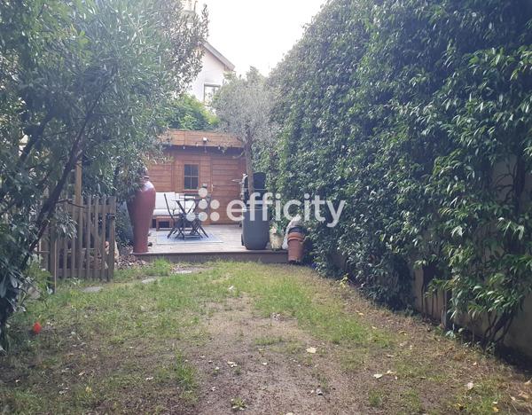 Appartement 4 pièces - 84 m² Bien prestige