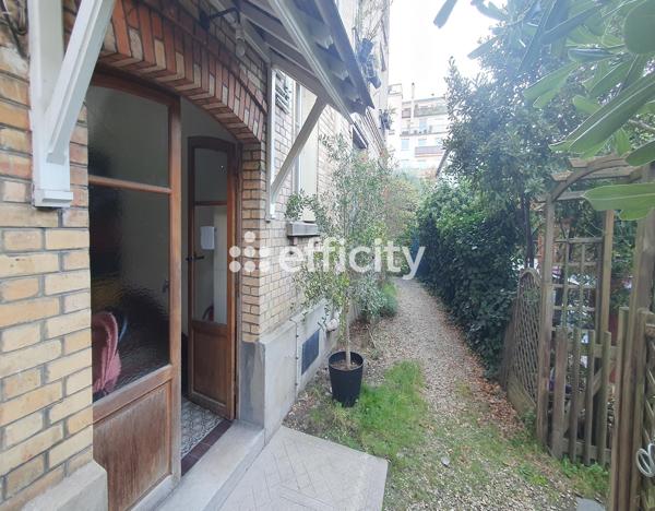 Appartement 4 pièces - 84 m² Bien prestige