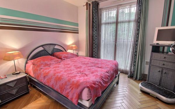 Appartement à vendre    4 pièces • 99,83 m2 Joinville-le-Pont