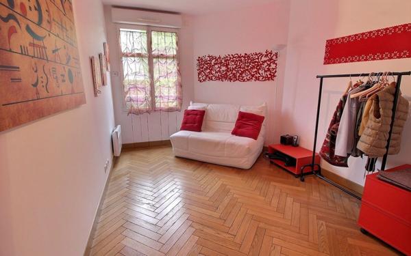 Appartement à vendre    4 pièces • 99,83 m2 Joinville-le-Pont