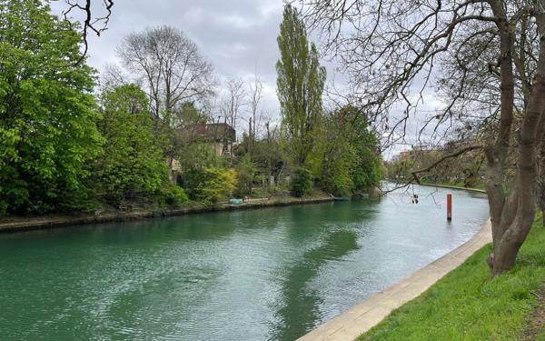 Appartement à vendre    4 pièces • 99,83 m2 Joinville-le-Pont