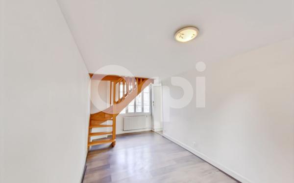 Maison à vendre    3 pièces • 60 m2 Orry-la-Ville