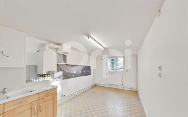 Maison à vendre    3 pièces • 60 m2 Orry-la-Ville