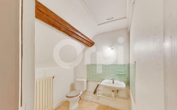 Maison à vendre    3 pièces • 60 m2 Orry-la-Ville