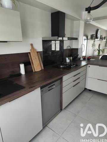 Maison à vendre 5 pièces 90 m² Châlons-en-Champagne