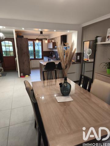 Maison à vendre 5 pièces 90 m² Châlons-en-Champagne