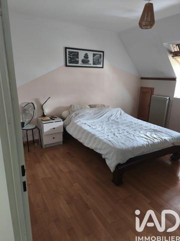 Maison à vendre 5 pièces 90 m² Châlons-en-Champagne