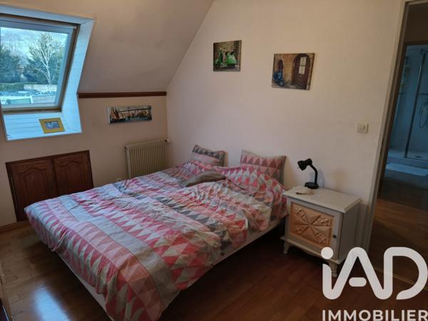 Maison à vendre 5 pièces 90 m² Châlons-en-Champagne