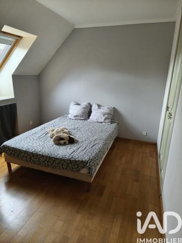 Maison à vendre 5 pièces 90 m² Châlons-en-Champagne