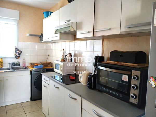 Appartement ANGERS