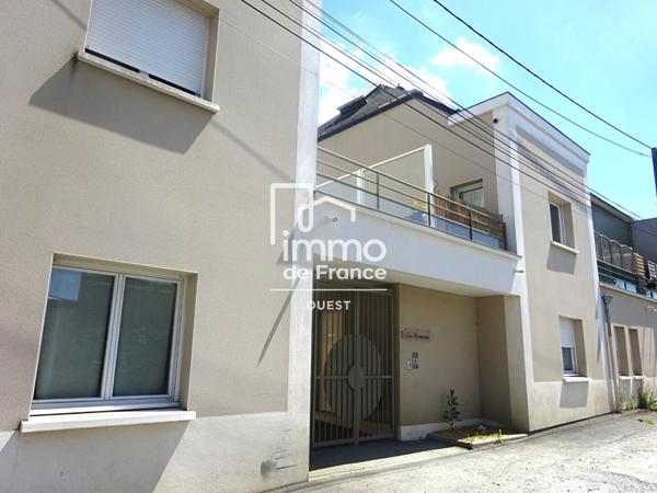 Appartement ANGERS