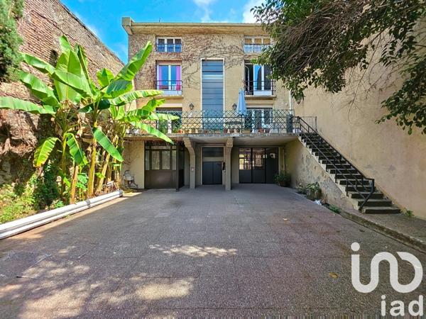Immeuble à vendre 400 m² Pamiers