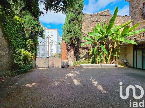 Immeuble à vendre 400 m² Pamiers