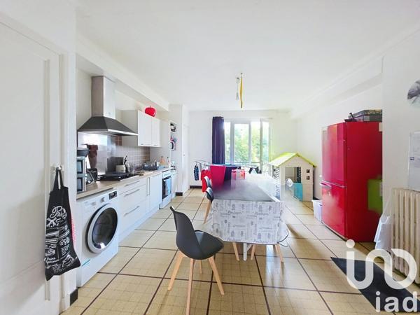 Immeuble à vendre 400 m² Pamiers