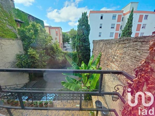 Immeuble à vendre 400 m² Pamiers