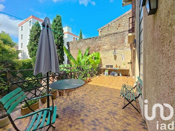 Immeuble à vendre 400 m² Pamiers